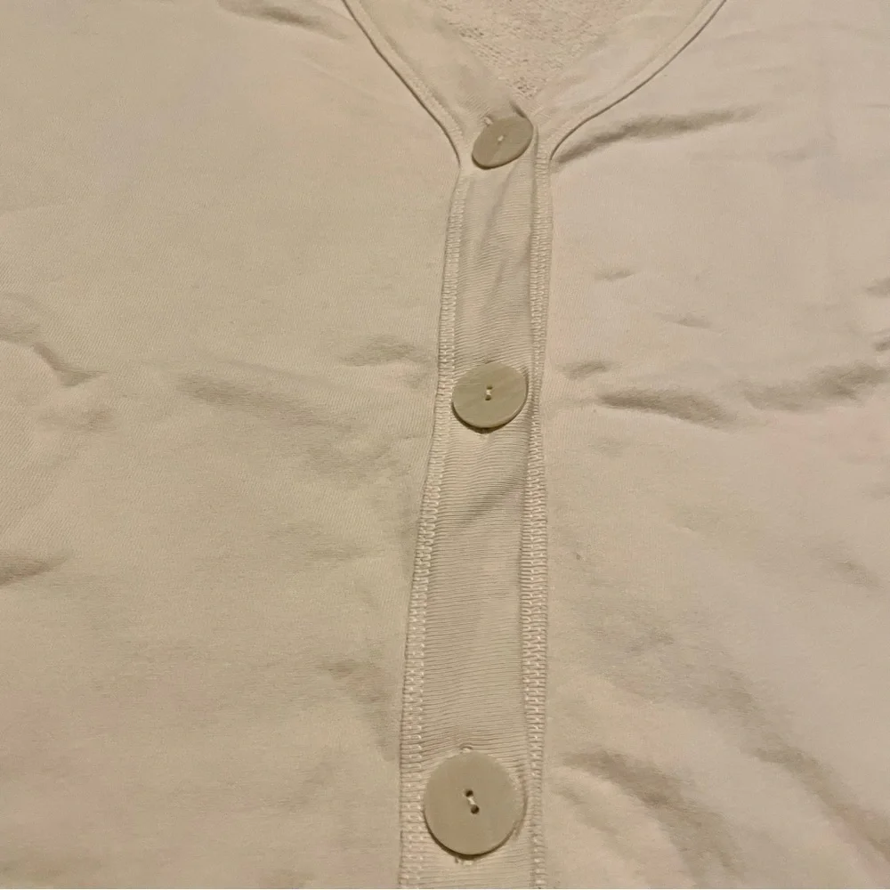 Zara Women's Cardigan Sweater Size Medium - Picture 8 of 16